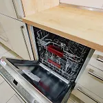 Atlas Essen, 3 Zimmer, Uniklinik, Messe, Parkplatz, Balkon Lägenhet Essen