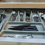 Atlas Essen, 3 Zimmer, Uniklinik, Messe, Parkplatz, Balkon Essen