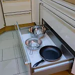 Lägenhet Atlas Essen, 3 Zimmer, Uniklinik, Messe, Parkplatz, Balkon *