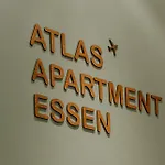 Atlas Essen, 3 Zimmer, Uniklinik, Messe, Parkplatz, Balkon *