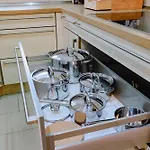 Lägenhet Atlas Essen, 3 Zimmer, Uniklinik, Messe, Parkplatz, Balkon Essen