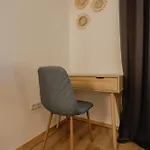 Atlas Essen, 3 Zimmer, Uniklinik, Messe, Parkplatz, Balkon * Essen