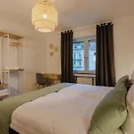 Atlas Essen, 3 Zimmer, Uniklinik, Messe, Parkplatz, Balkon * Essen