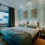 Lägenhet Atlas Essen, 3 Zimmer, Uniklinik, Messe, Parkplatz, Balkon *