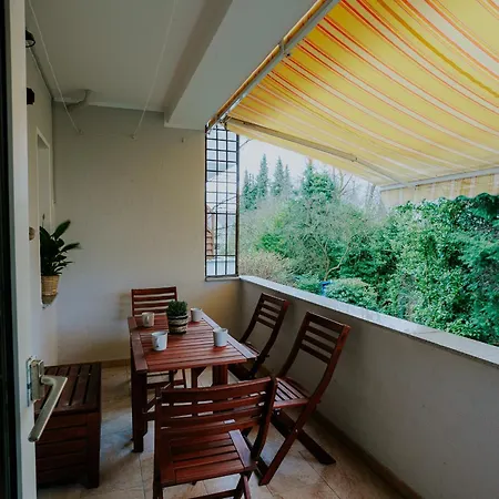 Atlas Essen, 3 Zimmer, Uniklinik, Messe, Parkplatz, Balkon