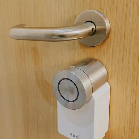 Atlas Essen, 3 Zimmer, Uniklinik, Messe, Parkplatz, Balkon 埃森