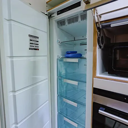 Apartmán Atlas Essen, 3 Zimmer, Uniklinik, Messe, Parkplatz Essen