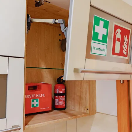 Atlas Essen, 3 Zimmer, Uniklinik, Messe, Parkplatz, Balkon 公寓