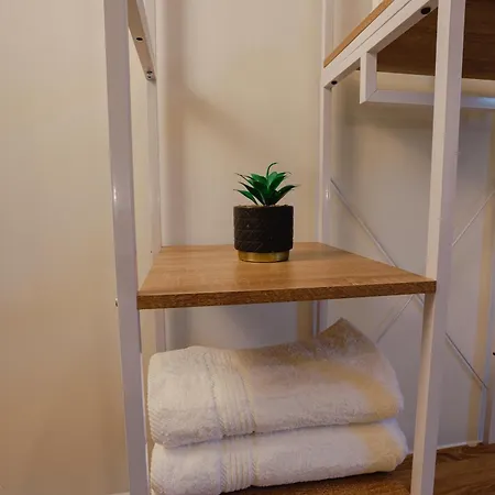 Atlas Essen, 3 Zimmer, Uniklinik, Messe, Parkplatz *