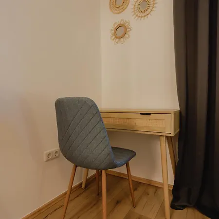 Atlas Essen, 3 Zimmer, Uniklinik, Messe, Parkplatz, Balkon * Essen