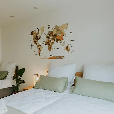 Atlas Essen, 3 Zimmer, Uniklinik, Messe, Parkplatz, Balkon