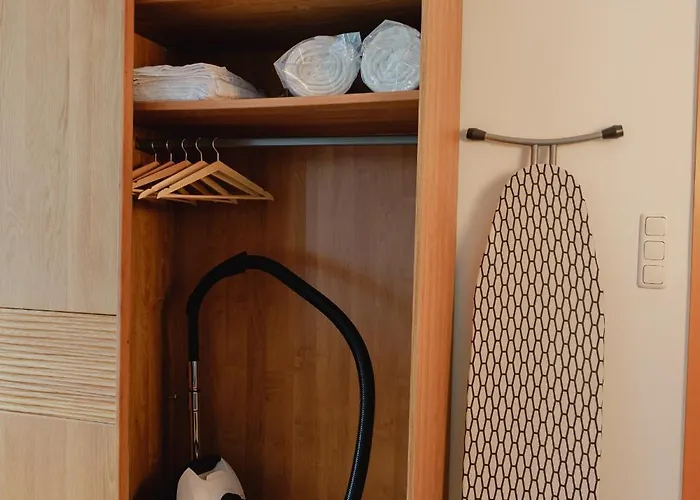 Atlas Essen, 3 Zimmer, Uniklinik, Messe, Parkplatz, Balkon * エッセン