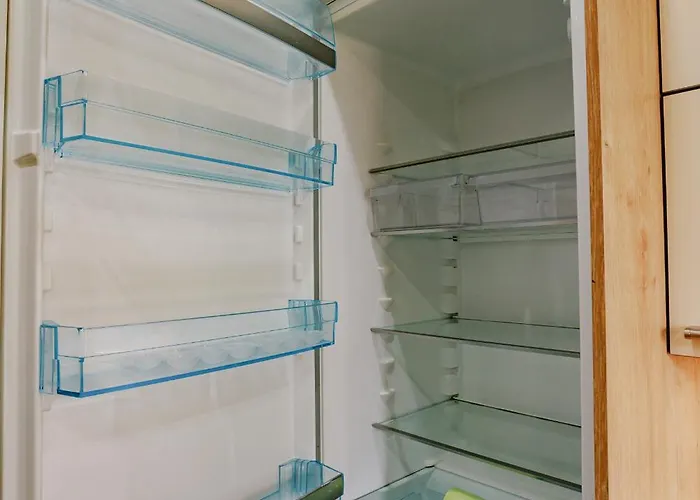 Atlas Essen, 3 Zimmer, Uniklinik, Messe, Parkplatz, Balkon