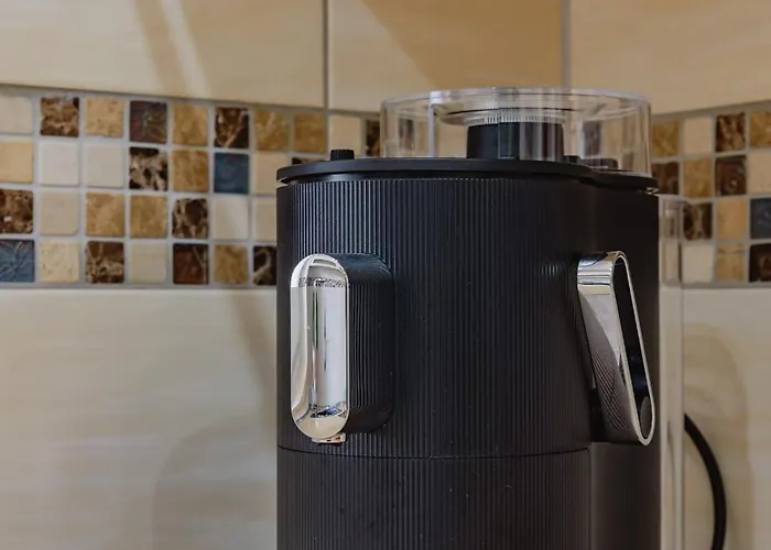 Atlas Essen, 3 Zimmer, Uniklinik, Messe, Parkplatz, Balkon Apartman