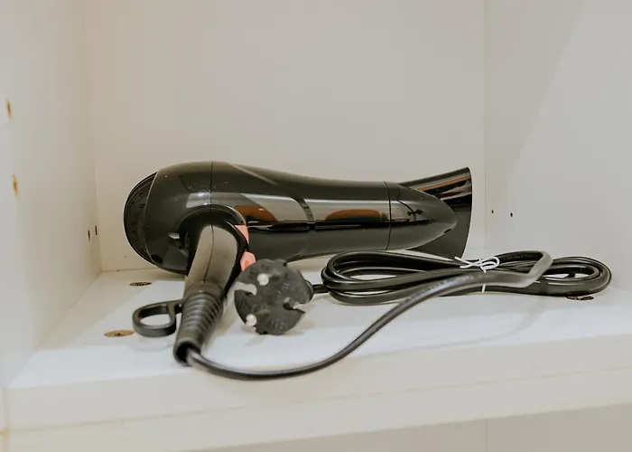 Atlas Essen, 3 Zimmer, Uniklinik, Messe, Parkplatz, Balkon アパート