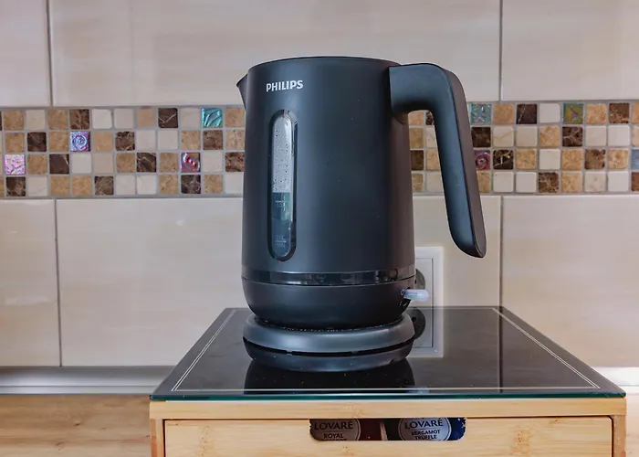 Atlas Essen, 3 Zimmer, Uniklinik, Messe, Parkplatz, Balkon