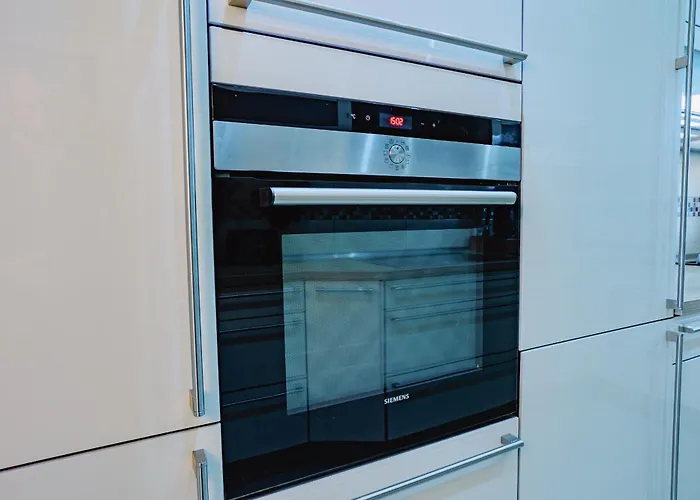 アパート Atlas Essen, 3 Zimmer, Uniklinik, Messe, Parkplatz, Balkon *