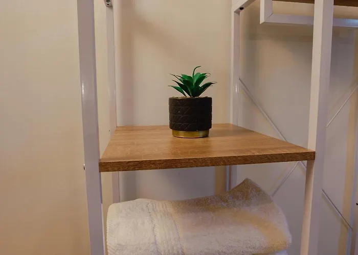 Atlas Essen, 3 Zimmer, Uniklinik, Messe, Parkplatz, Balkon *