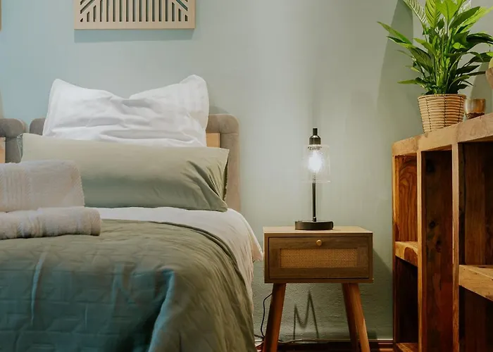 Atlas Essen, 3 Zimmer, Uniklinik, Messe, Parkplatz, Balkon Apartamento