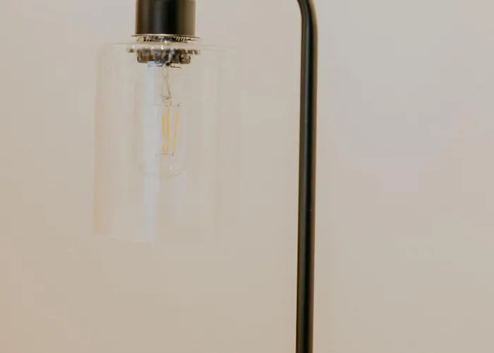 Atlas Essen, 3 Zimmer, Uniklinik, Messe, Parkplatz, Balkon Apartamento *